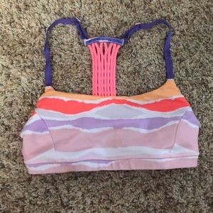 Lululemon Sports Bra(Size 4)